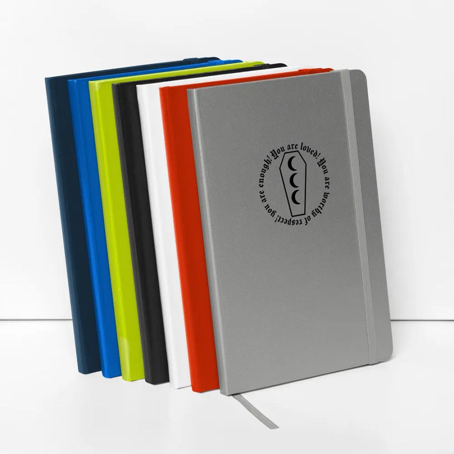 CCC Notebook product image (2)