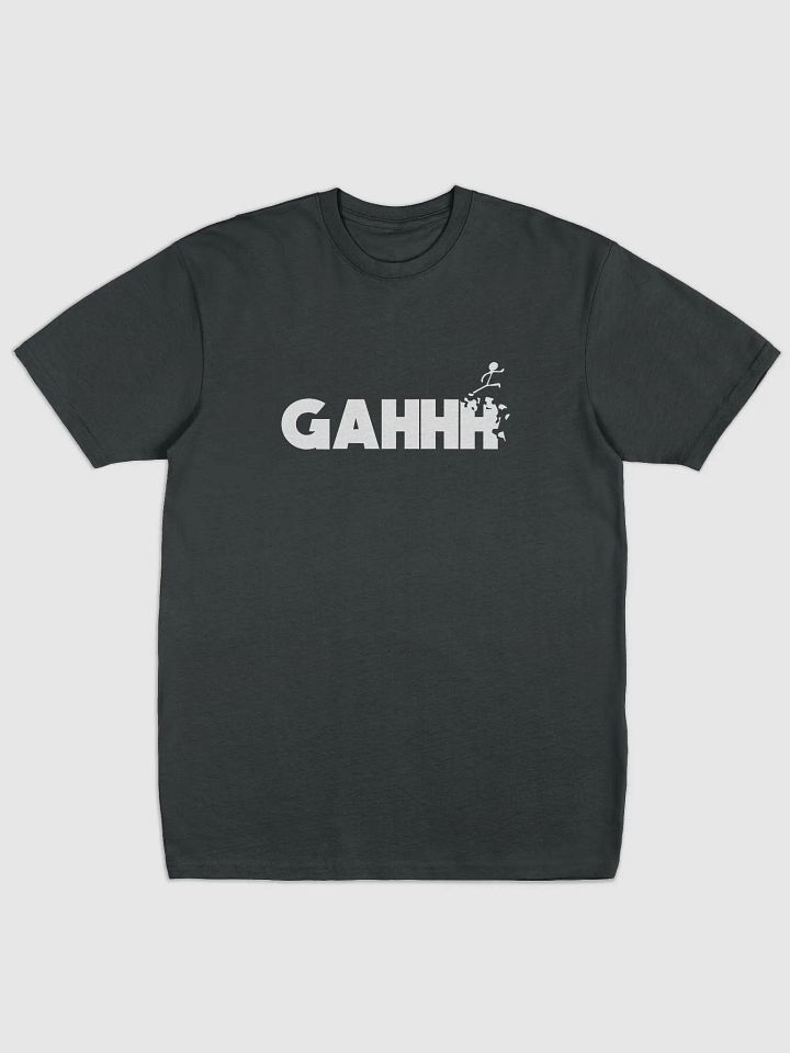 Gahhh Shirt product image (1)