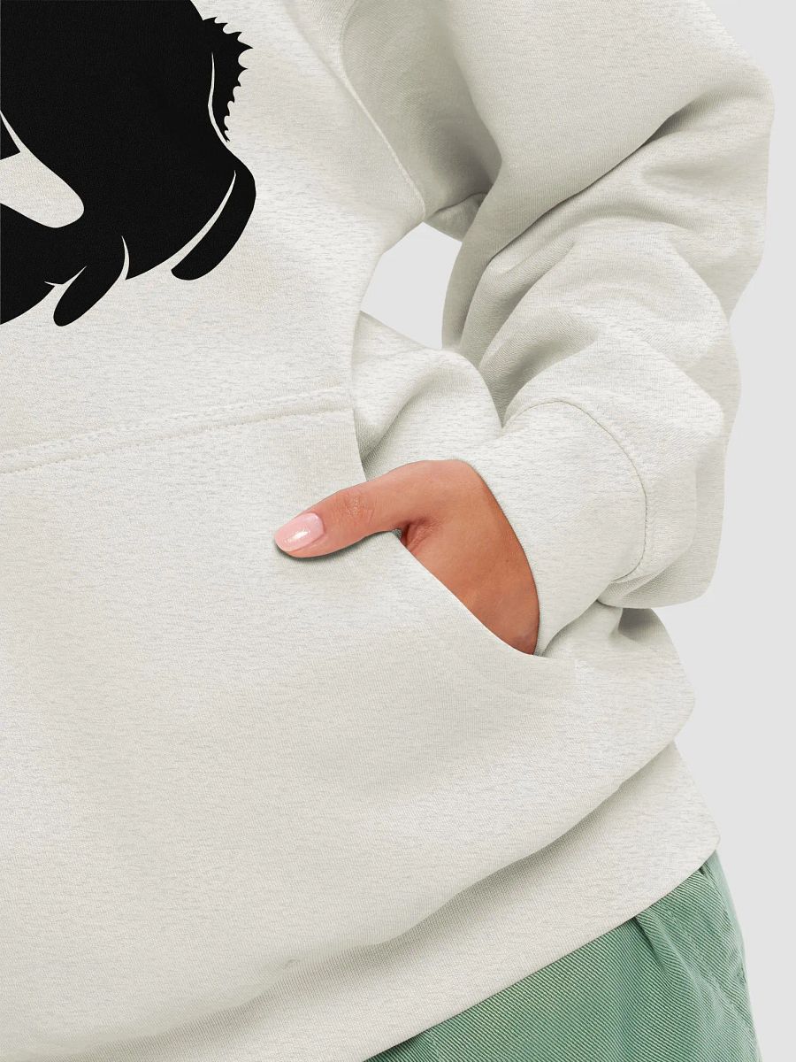 400LB Grouper Club Hoodie product image (15)