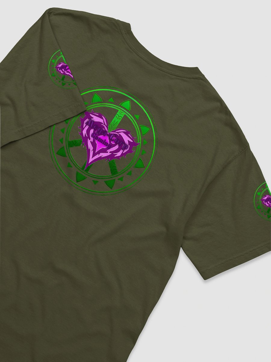 Gamer T-shirt Design product image (41)