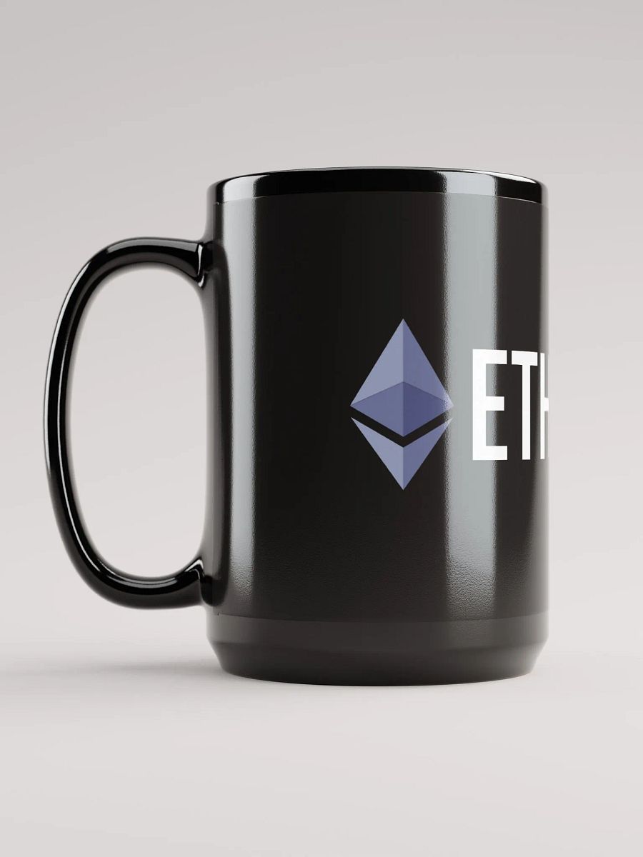 Ethereum Mug product image (6)