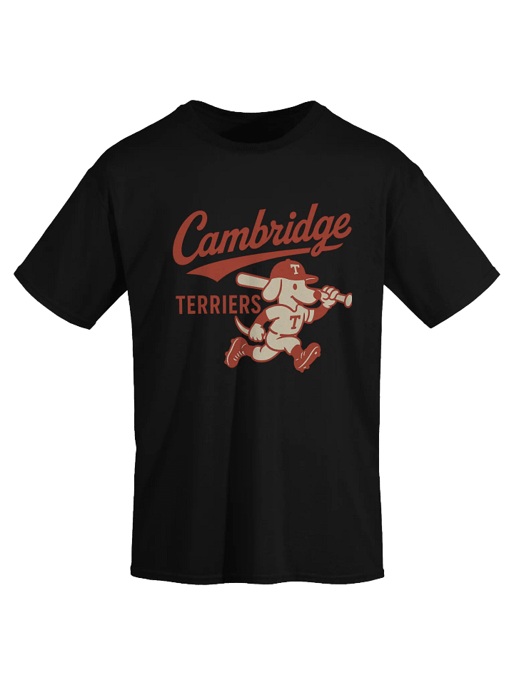 Cambridge Terriers Tee product image (2)