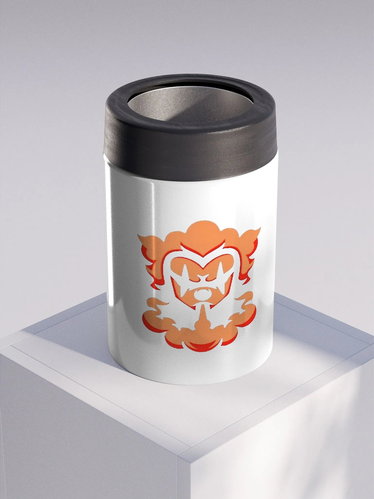 Bobo Stainless Steel Koozie product image (3)