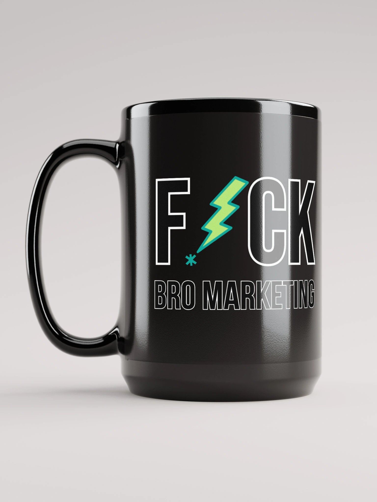 F*ck Bro Marketing Mug product image (6)
