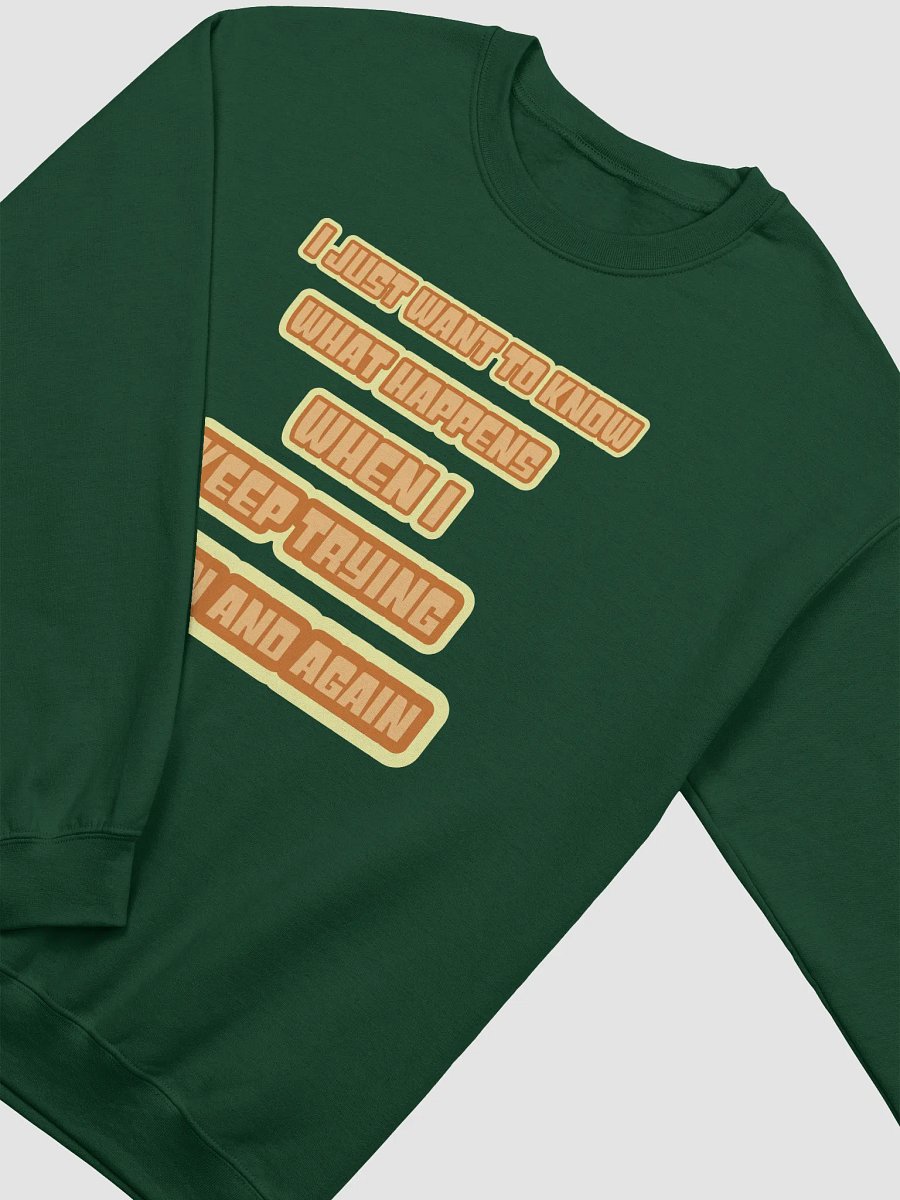 Crewneck Sweatshirt product image (8)