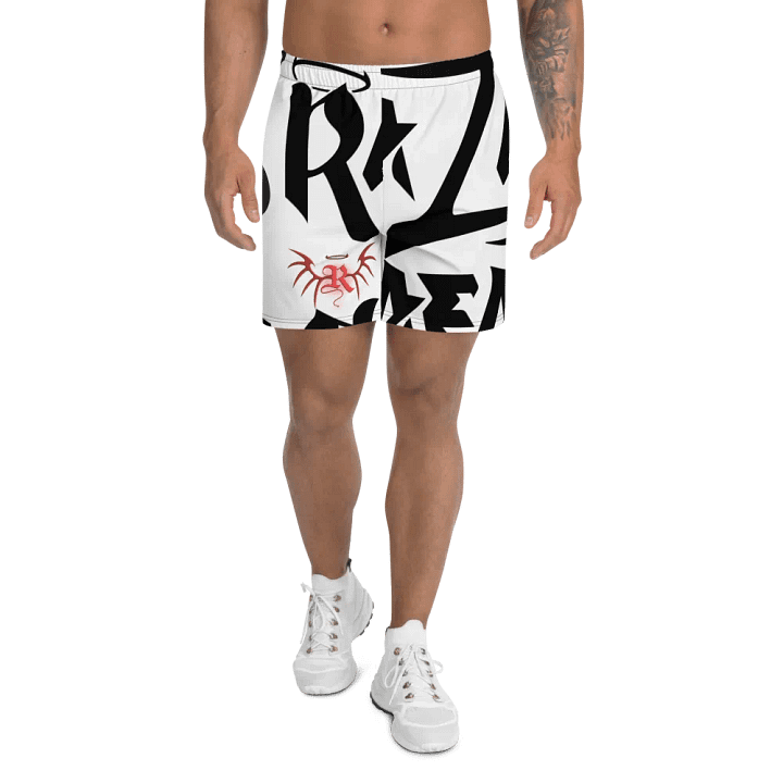 RafaZafar Avant Garde Shorts product image (2)