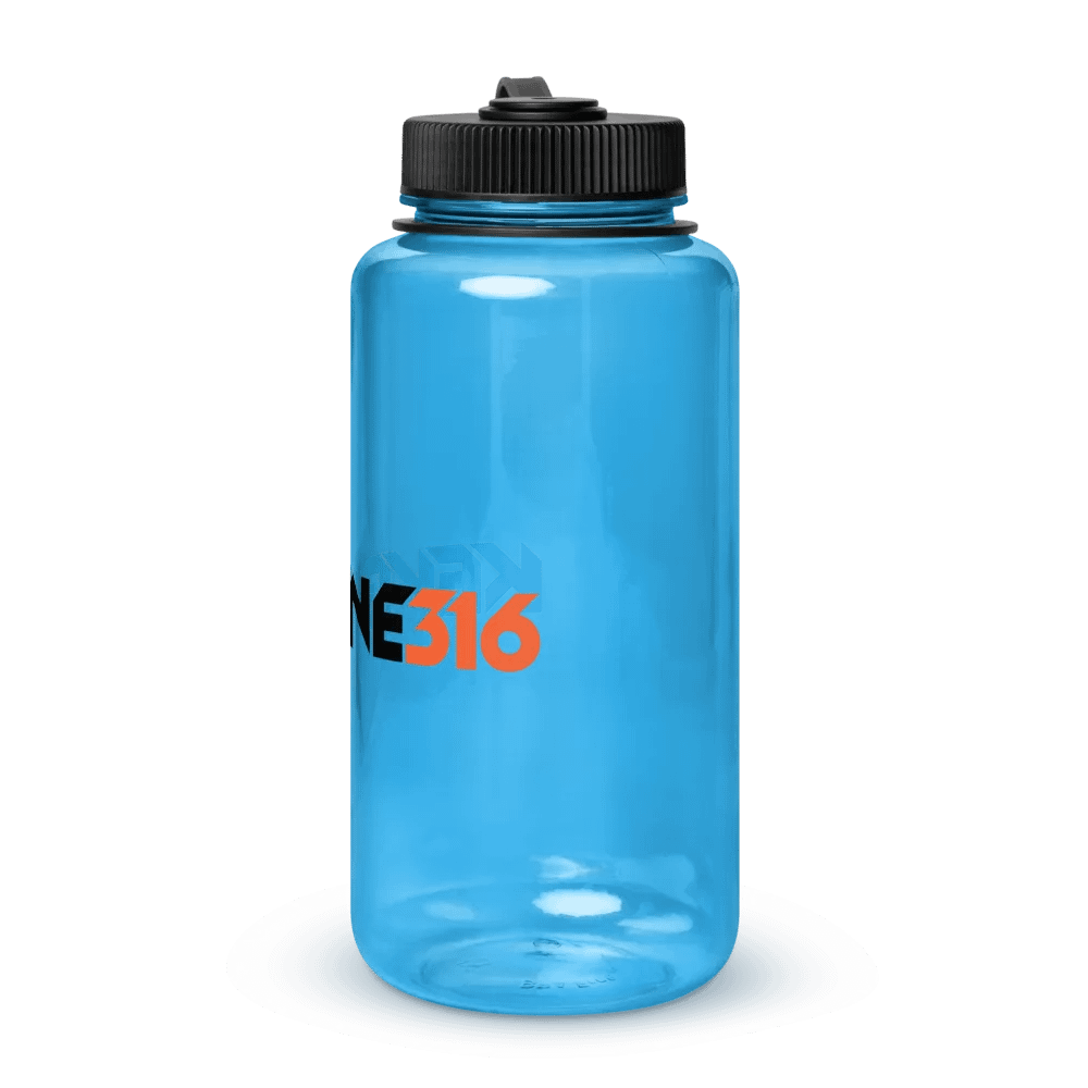 Kevbone316 Water Bottle product image (12)
