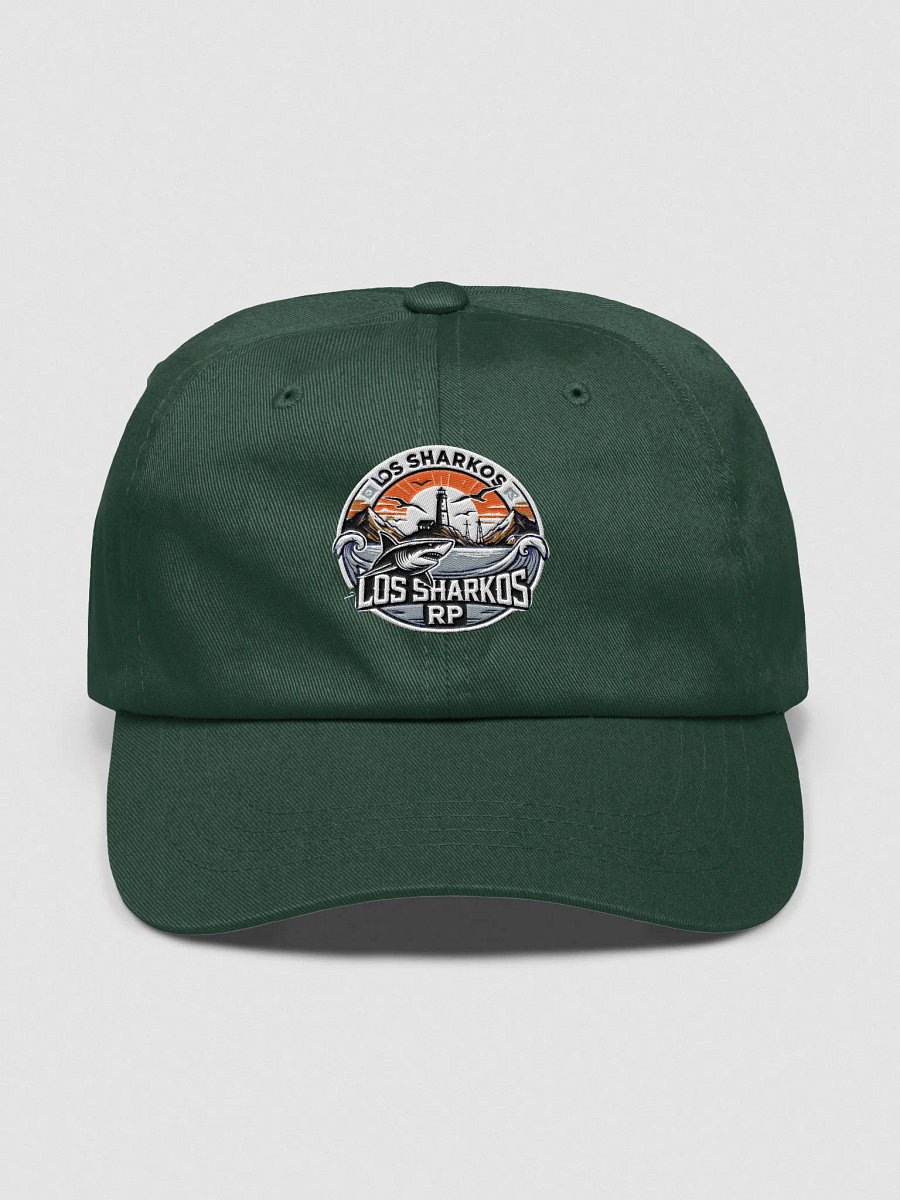 Casquette LOS SHARKOS product image (7)