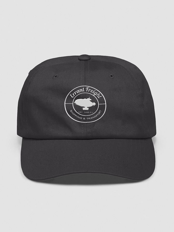 Errant Freight Cap product image (1)