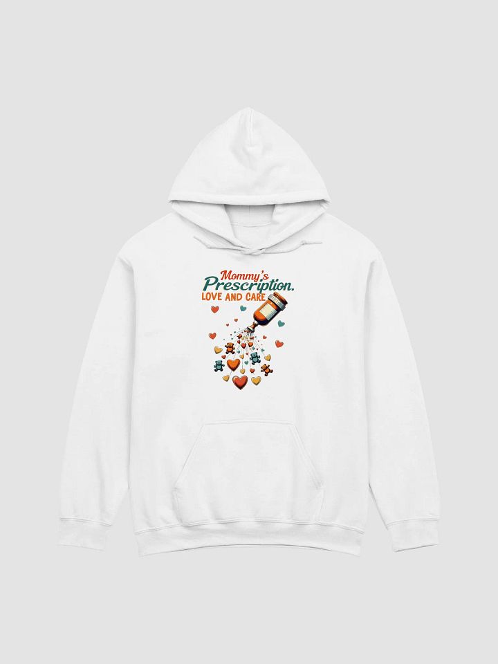 Mommy's Love Prescription Hoodie product image (4)