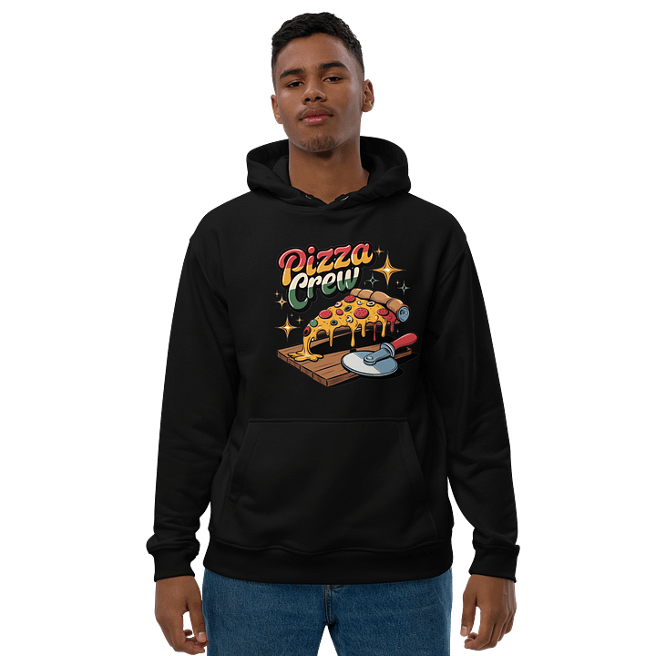 Pizza Crew product image (1)