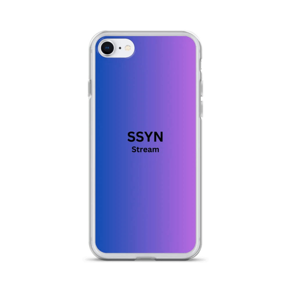 IPhone Case by SSYN product image (20)