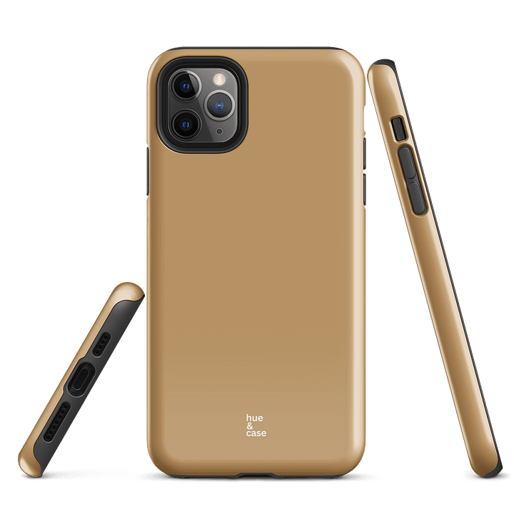Sand Castle: Tough Case for iPhone product image (1)