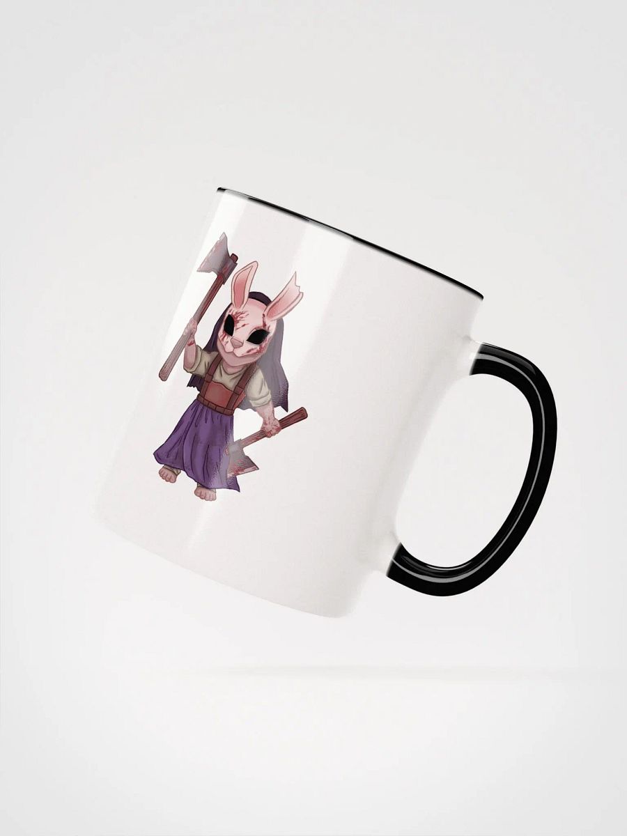 Huntress Mug w/ Color inside product image (16)