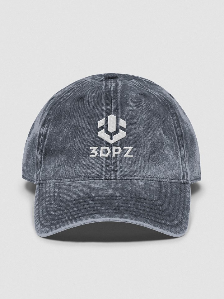 Vintage Vibe Dad Hat product image (2)