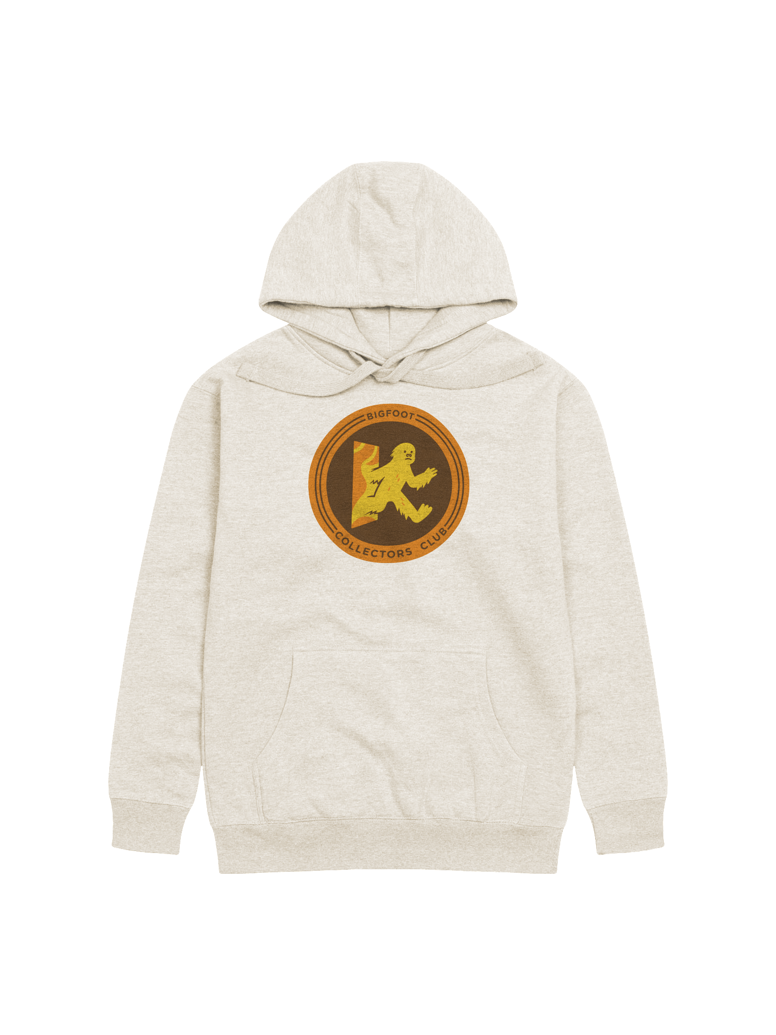 BCC Old School Hoodie product image (4)