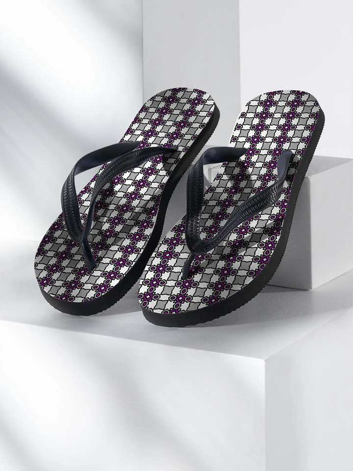 Asexual Flip-Flops (3) product image (1)