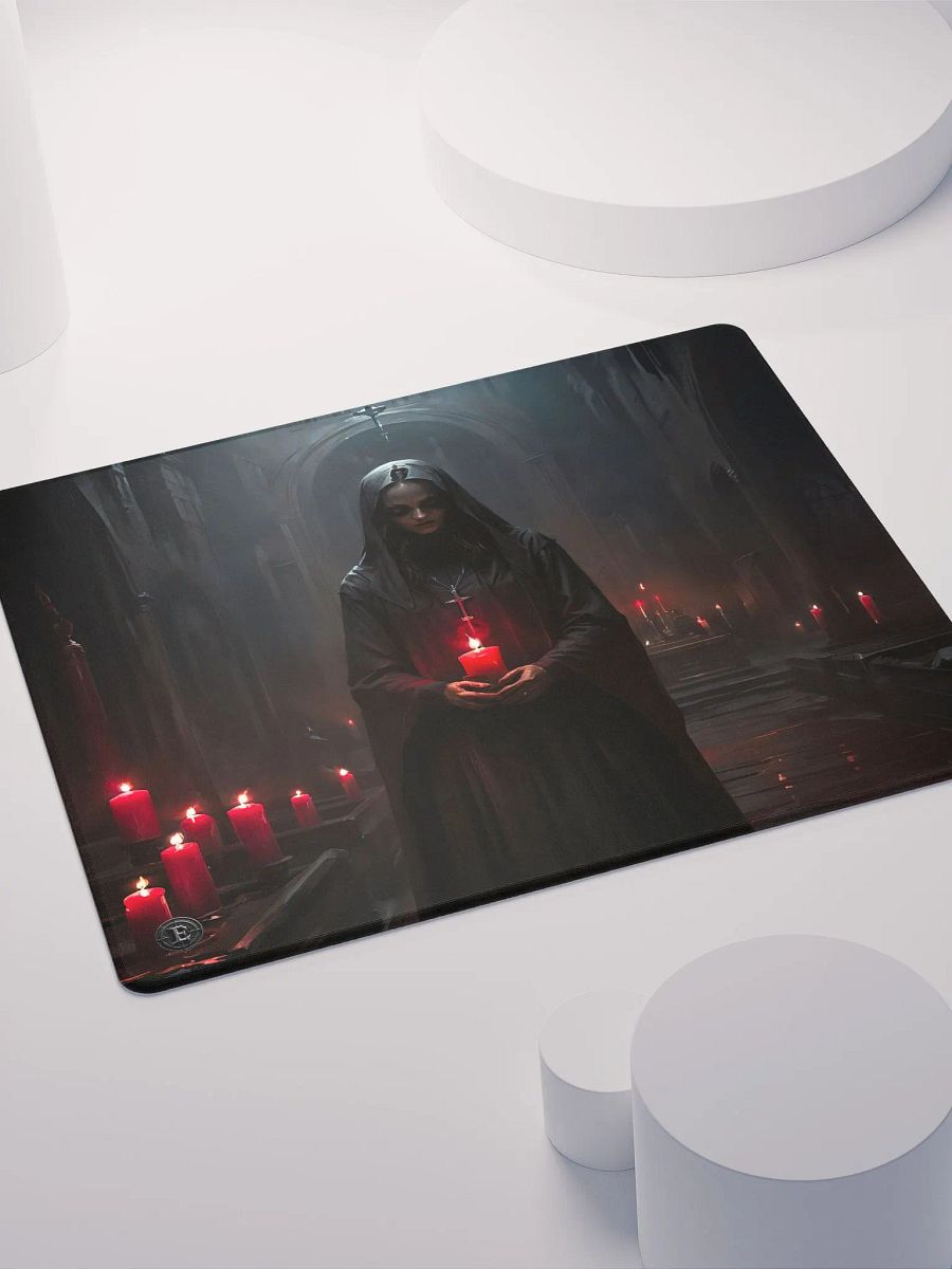 Mouse Pad 18