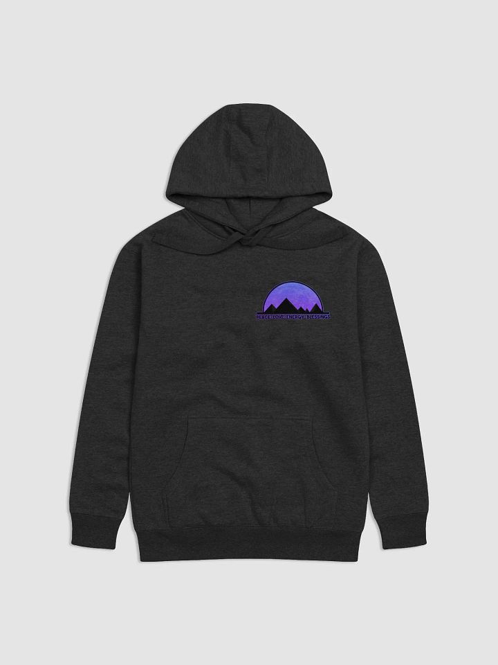 PLEB - Hoodie product image (1)
