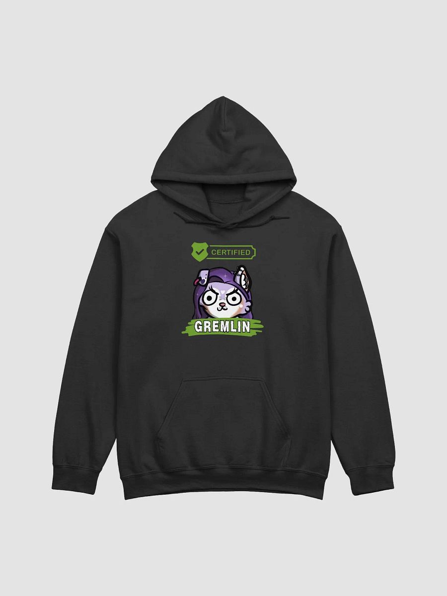 Certified Gremlin Hoodie product image (6)