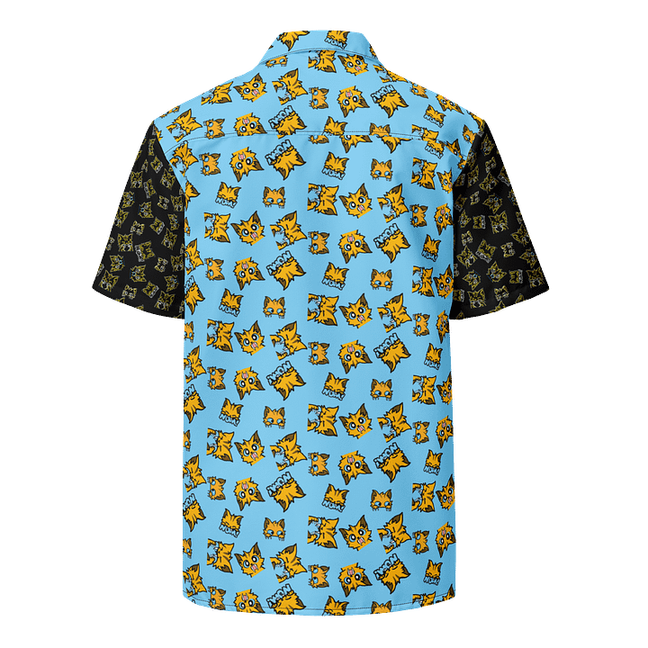 Sparkwaiian Cat Shirt product image (2)