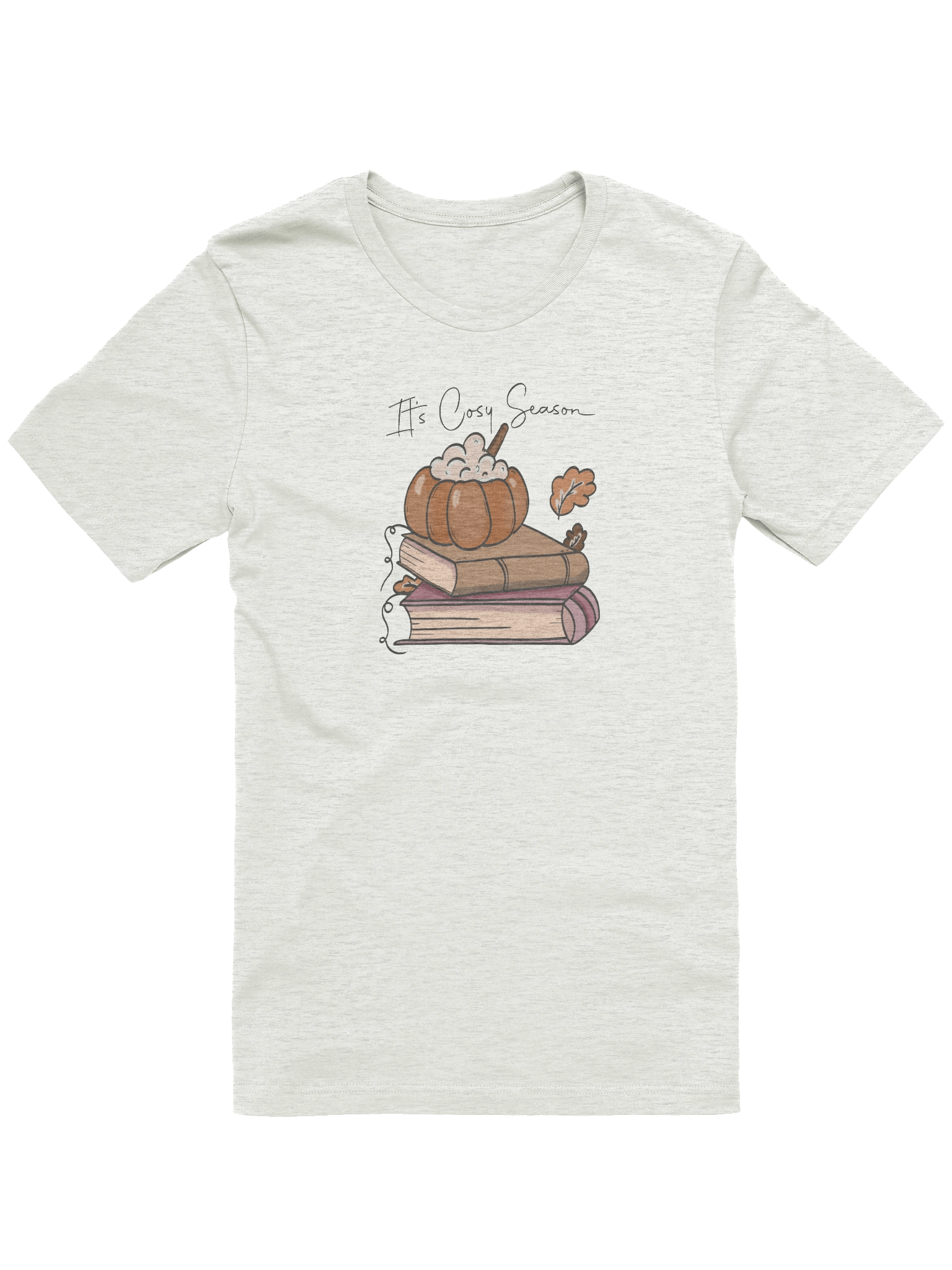 It's Cosy Season Tee! product image (85)