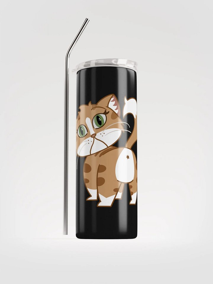 Sassy Sleign Tumbler product image (1)