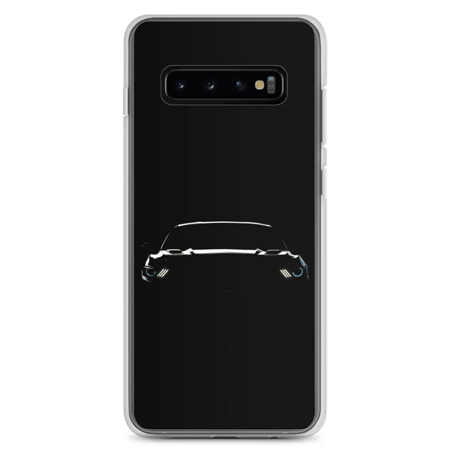 Mustang Mobile cover product image (2)