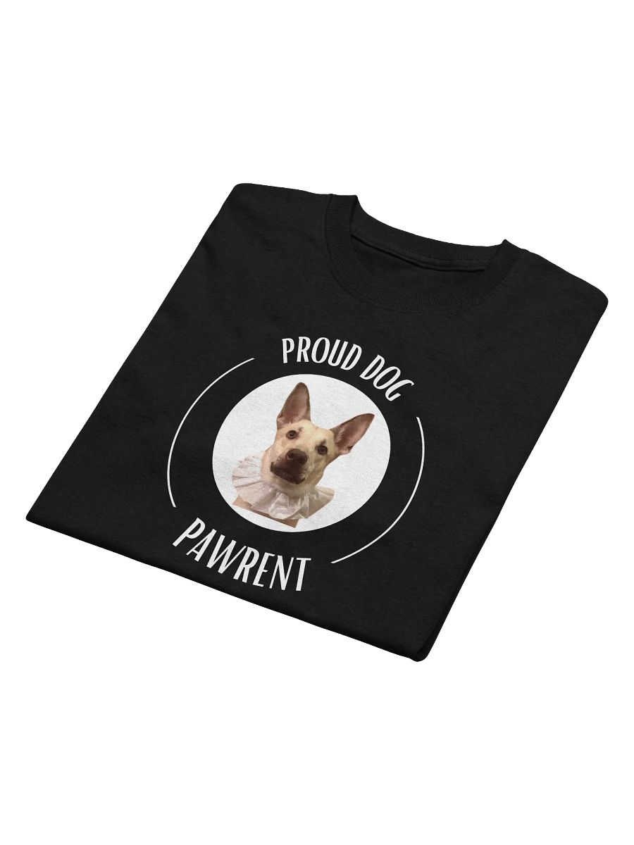 Proud Dog Pawrent product image (22)
