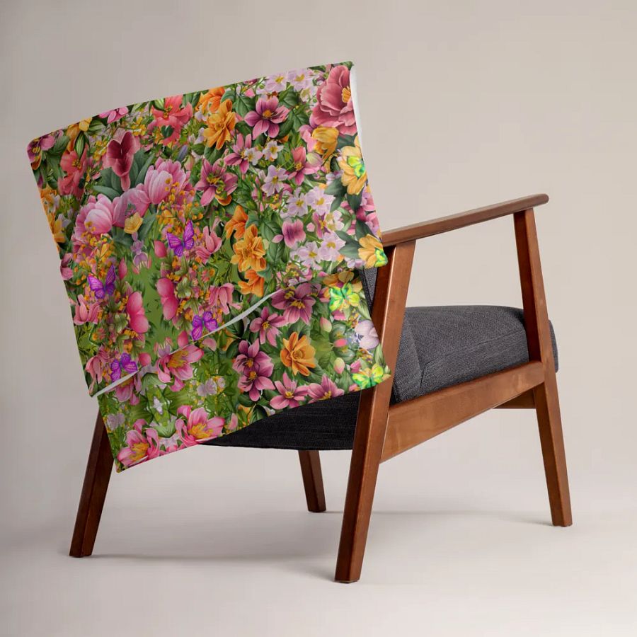Floral Paradise product image (4)