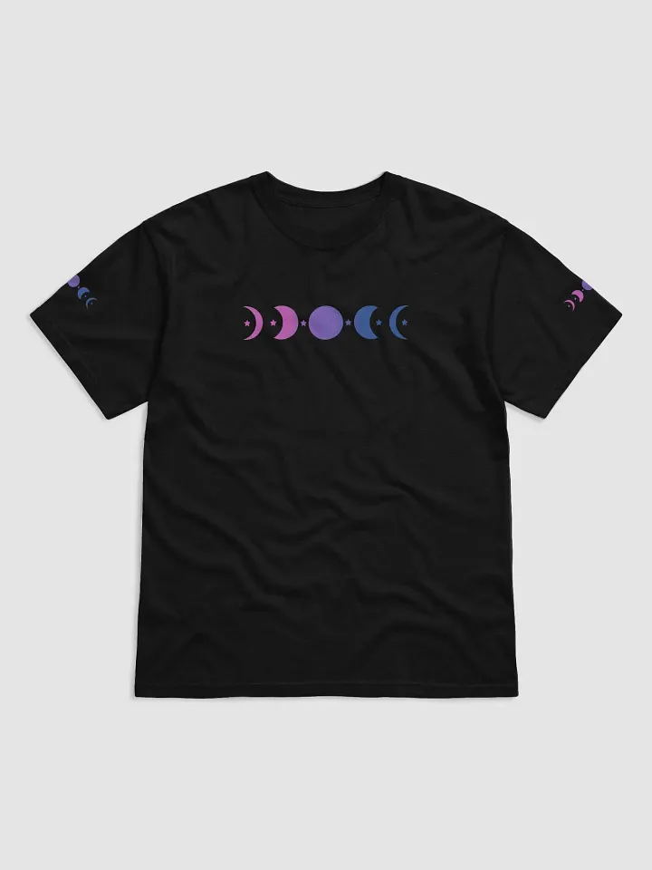 Phasing Through The Moon: Bi Vibes product image (4)