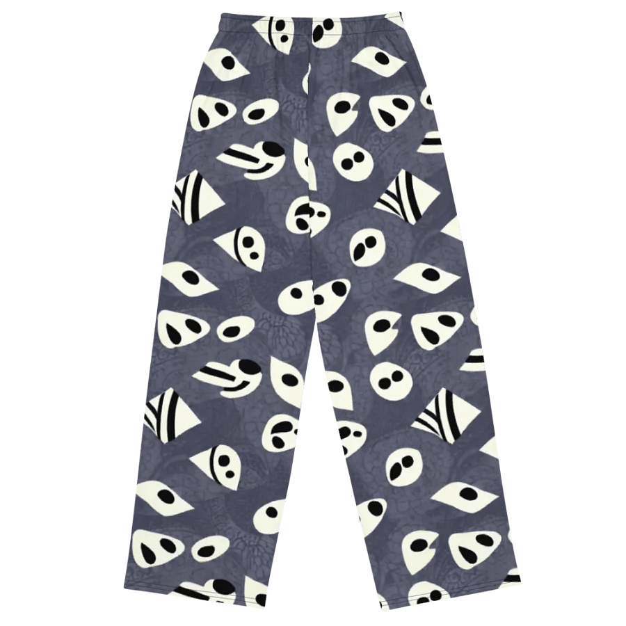 Playful Shapes Pants product image (2)