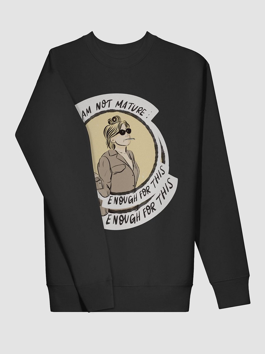 The Parent Trap Premium Sweatshirt product image (14)