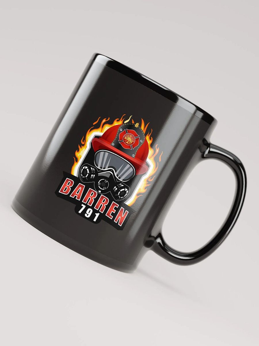 Barren791 - Daryl Coffee Mug product image (4)