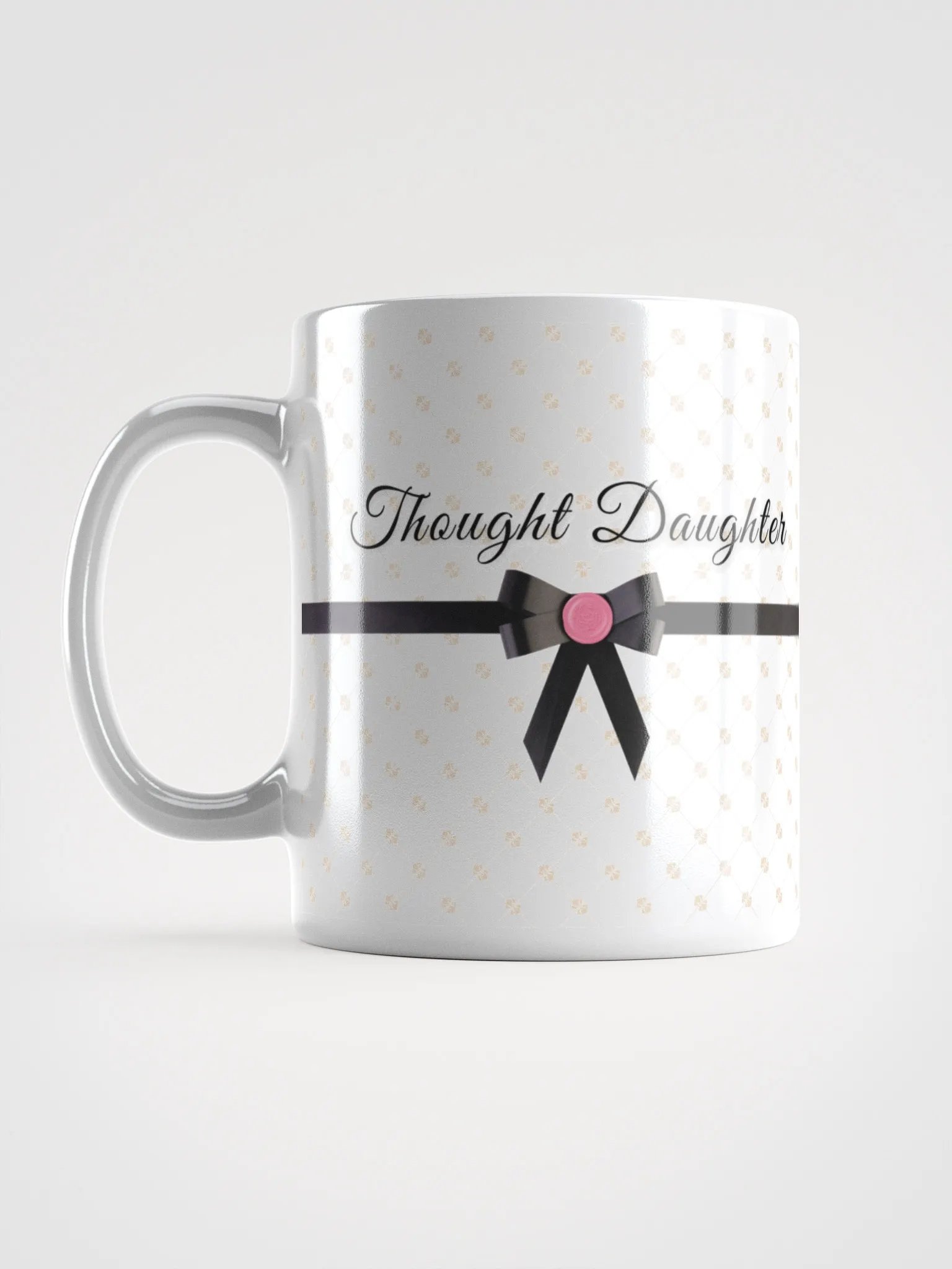 "Thought Daughter" Mug product image (5)