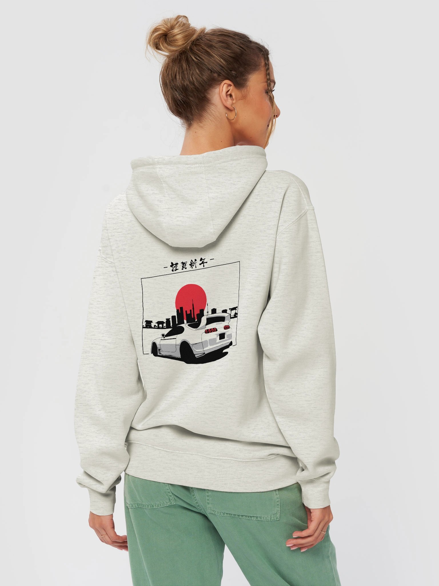 Supra Style Hoodie product image (23)