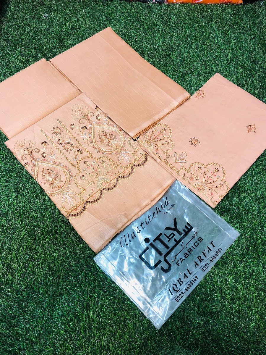 khaddar 2 piece product image (5)