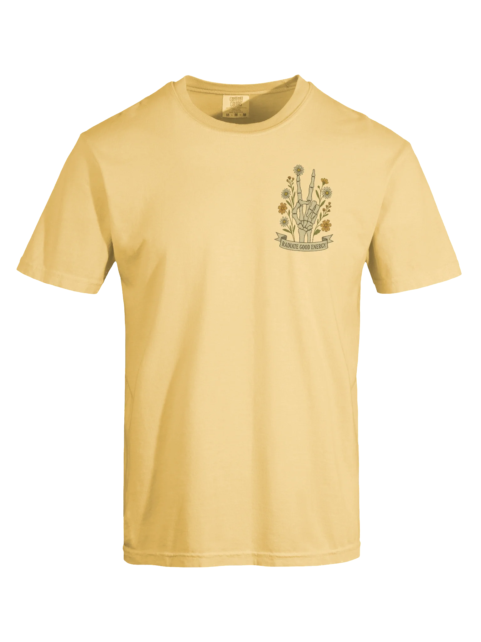 Good Vibes T-Shirt product image (38)