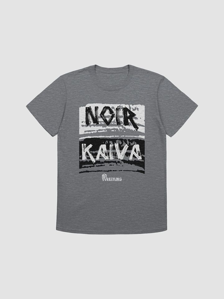 QSHW NOIRKAIVA T-SHIRT product image (1)