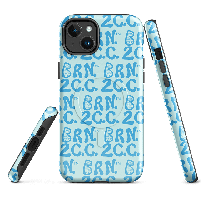 BRN.2C.C.™ | Phone Cases