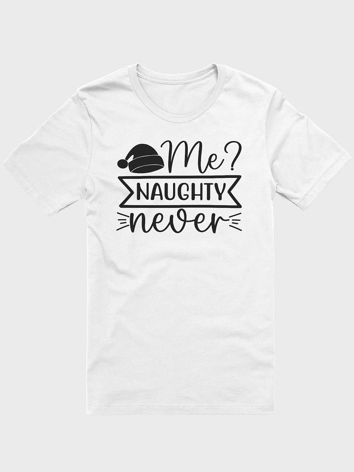 Me Naughty Never product image (1)