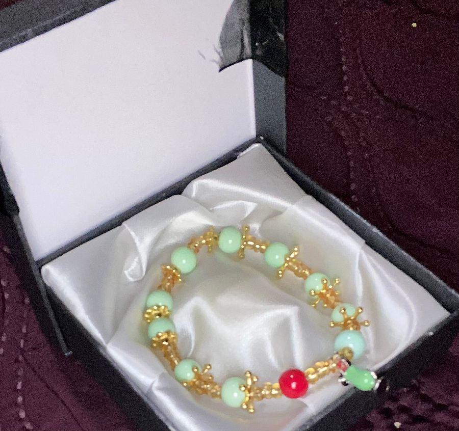 WOMEN’S MONEY ATTRACTION BRACELETS product image (1)