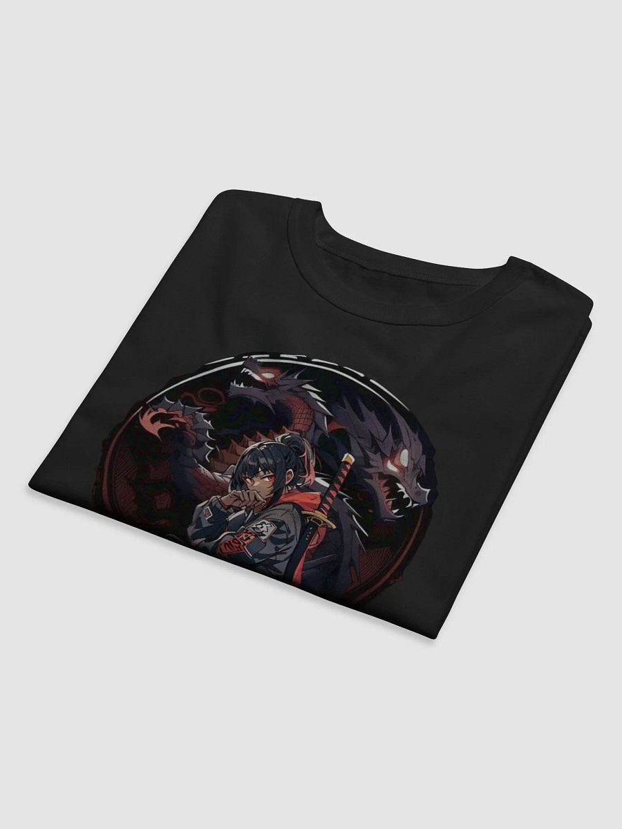 UNLAWFULxDRAGON tee product image (22)