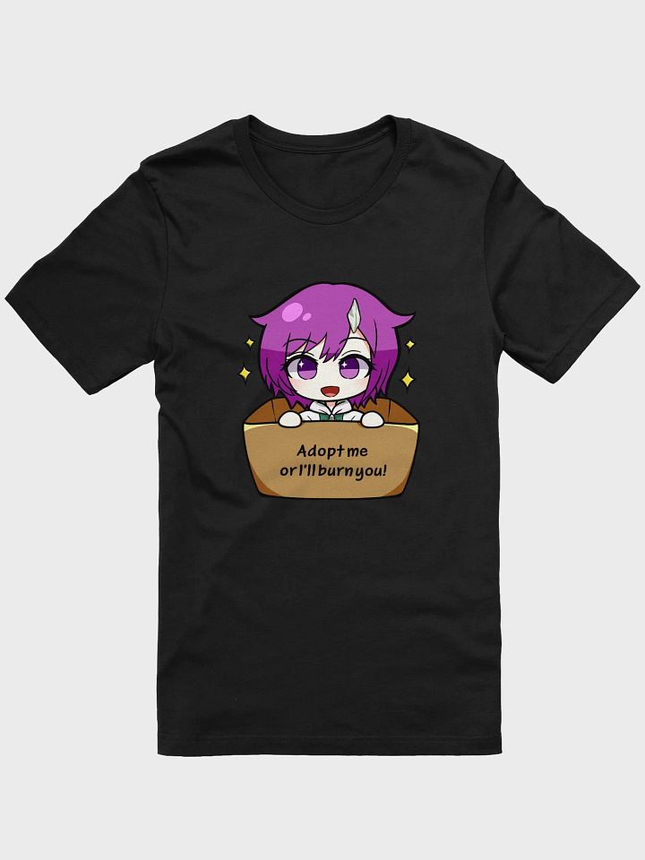 gremlin unisex shirt product image (3)