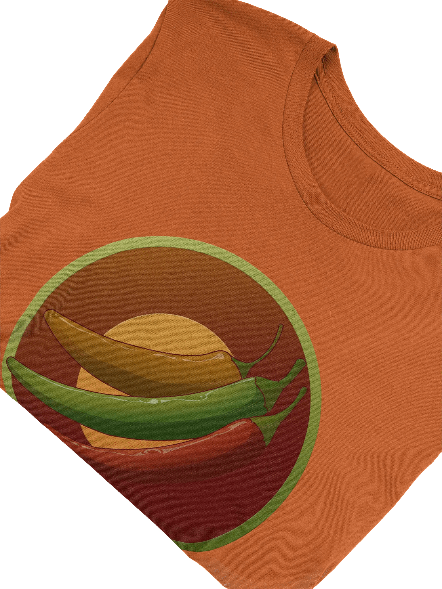 Total snack - Chilli product image (3)
