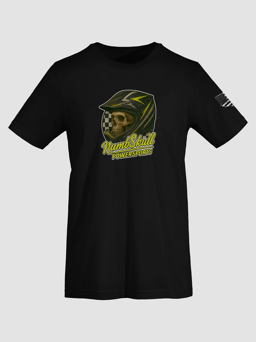 NS Powersports tee product image (7)
