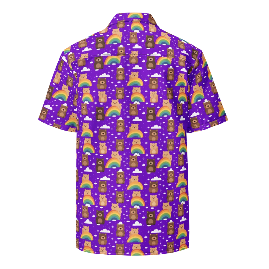 Grumpy Bears - Purple product image (2)
