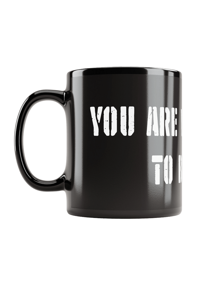 The Commissar's Cup product image (11)