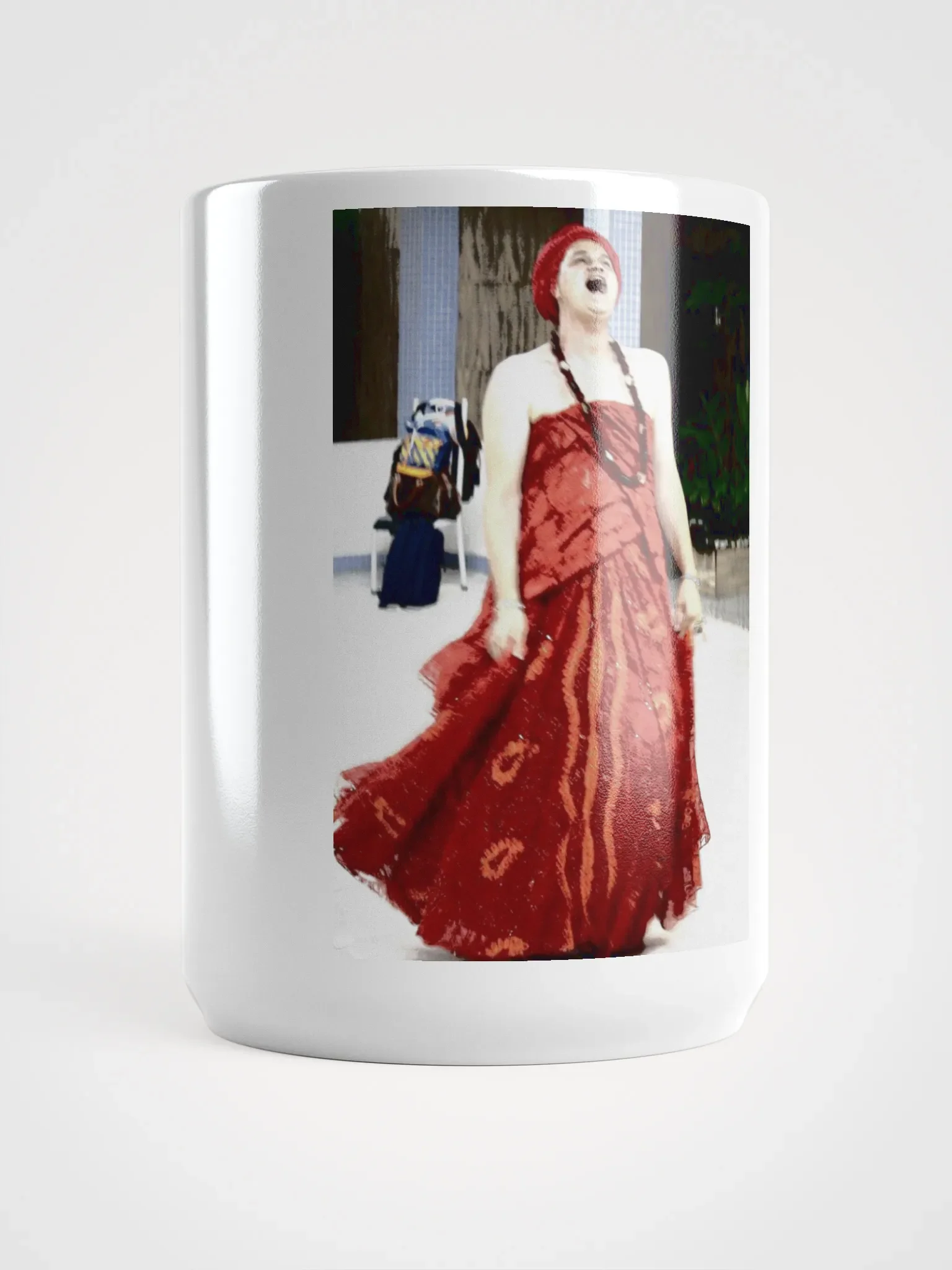 Maria Padilha mata o mal na Gargalhada product image (5)