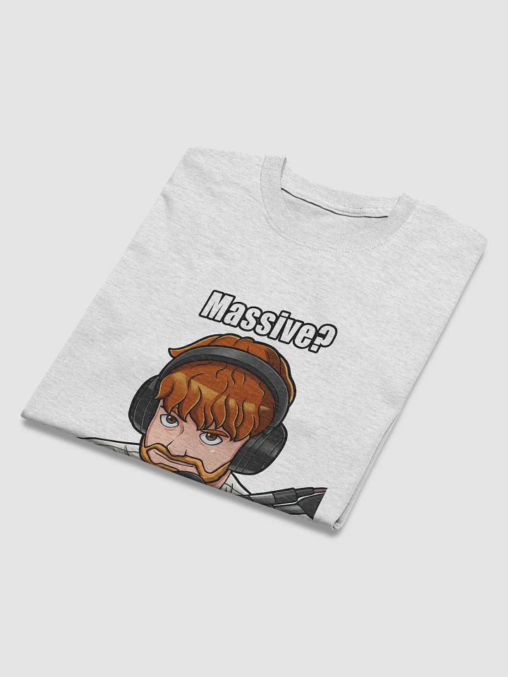 Massive Meme T-Shirt product image (2)